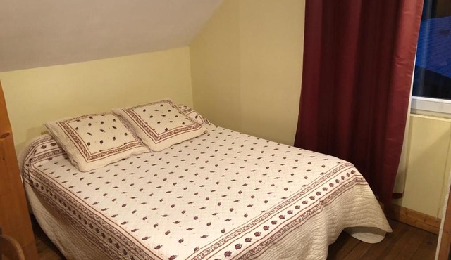 Chambre d'hotes La Ferme de Gayri 2