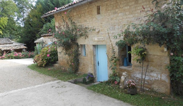 Chambre d'hotes Le Fourniou