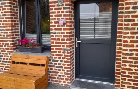 Chambre d hotes le pigeonnier