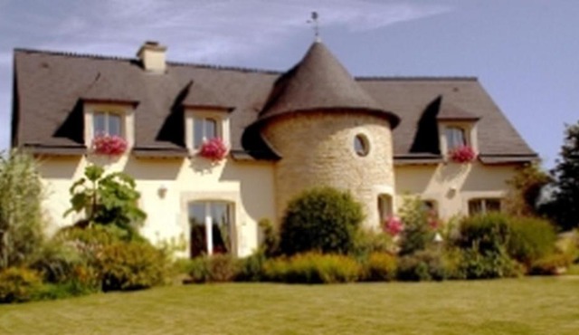 Chambre D'Hotes Miraflores