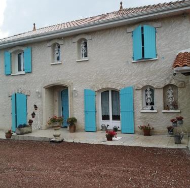 chambre d'hotes studio des tourterelles