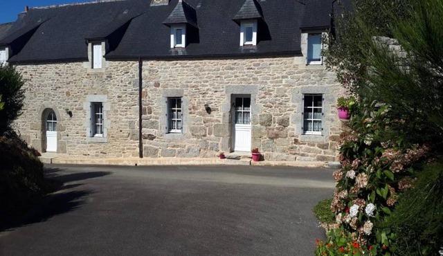 Chambre d'hotes Ty Braz 19 Tilibrennou 29690 BERRIEN