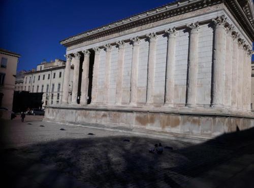 Chambre dans colocation appartement 70 m2 bacon sud