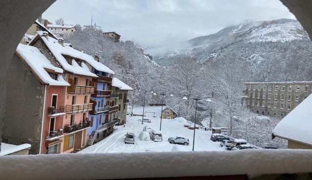 Chambre dans colocation Flat sharing