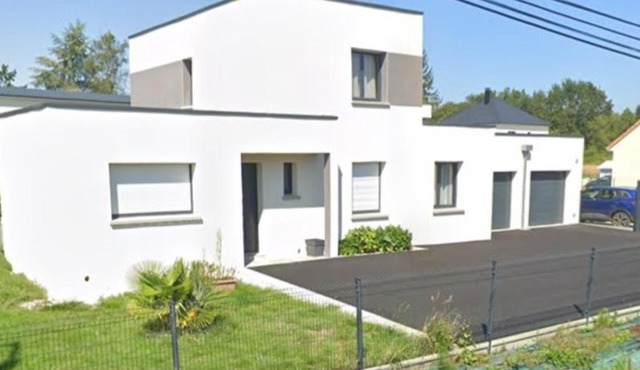 Chambre dans logement ⸱ Chez Ana