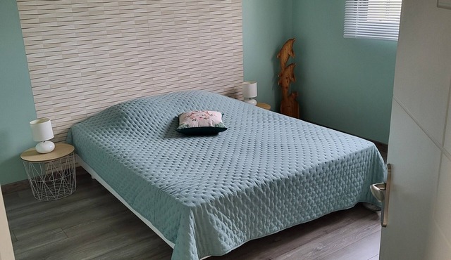 Chambre Dans Maison Contemporaine