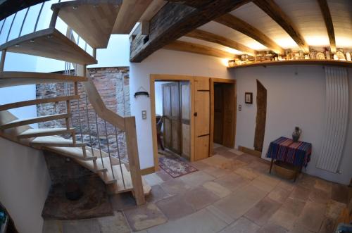 Chambre de 15m2 à la campagne avec salle de bains