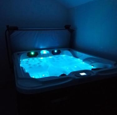 Chambre de Brunemont