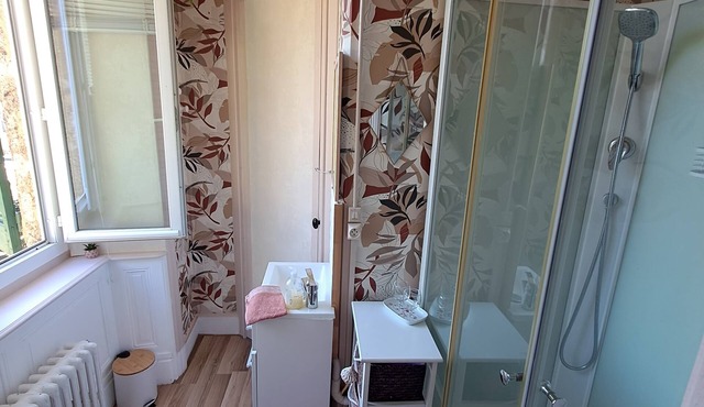 Chambre de Charme Dans une Belle Bâtisse Datant de 1885