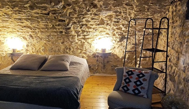 Chambre de charme 30m2