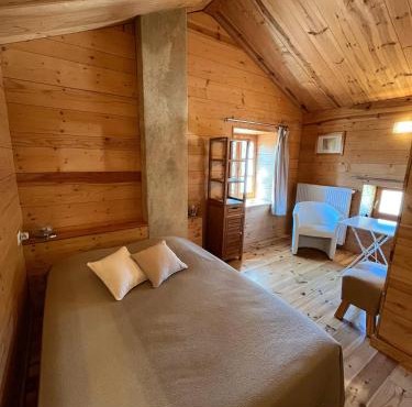 Chambre de charme