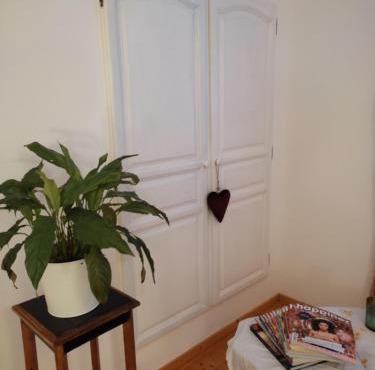 Chambre de Charme