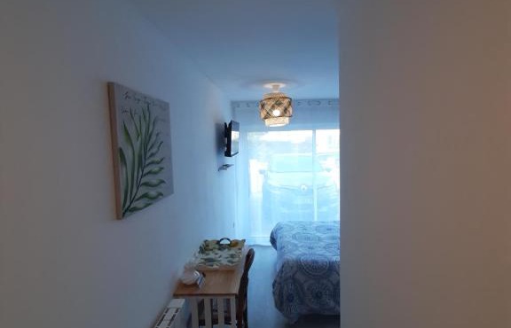 Chambre de L'ESTUAIRE