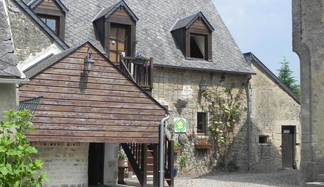 Chambre de pouligny
