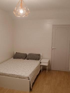 Chambre Deluxe Salle de bain privée