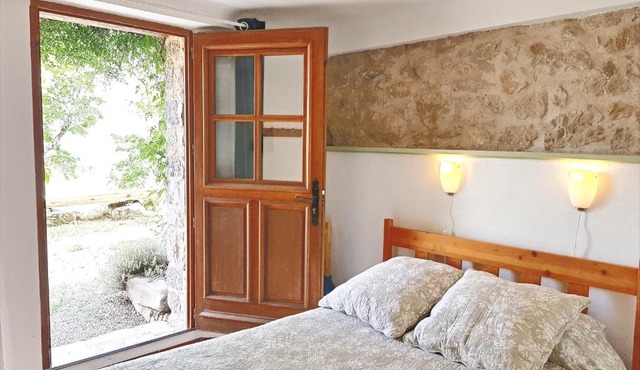 Chambre des pierres, Cadre Magnifique au Cœur du Verdon