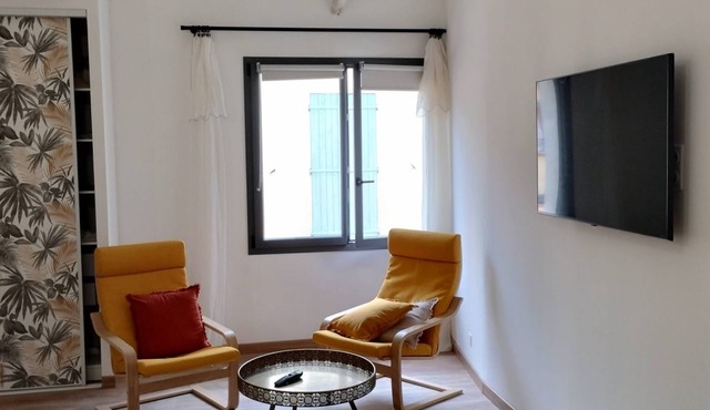 Chambre Dhôte Suite Prestige 45m2 Dans un Village Pittoresque du Var