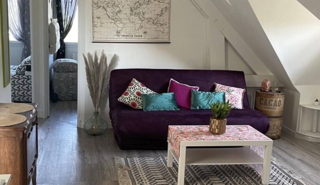 Chambre Dhôtes Chez Lhabitant