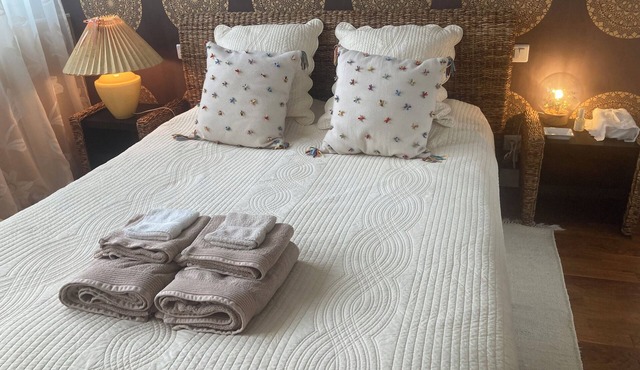 Chambre Dhôtes Dans Appartement Élégant Centre Ville Dans un Square