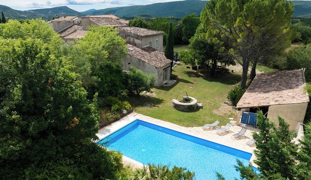 Chambre Double Avec Salle de Bains Privative V