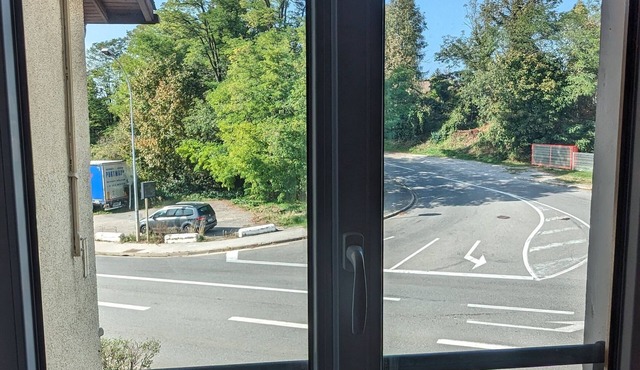Chambre Double Indépendante Avec Salle de Bains