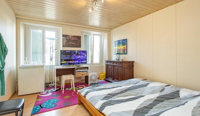 Chambre Double Last Minuté