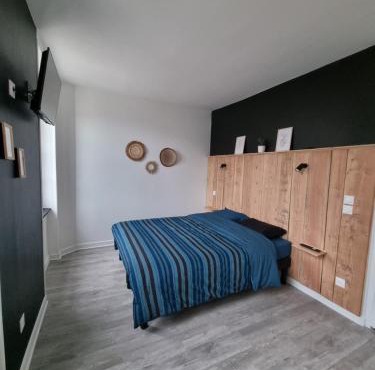 Chambre double Le Lion d'Or