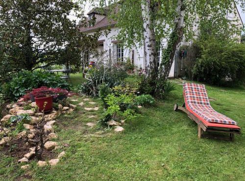 Chambre du bout d'Auvers