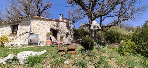 Chambre du Champon GR49