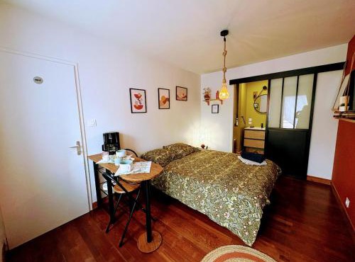 Chambre du Cotentin