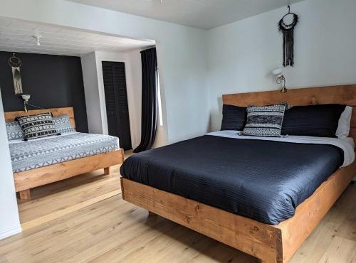 Chambre du Loup-Malsom-Wolf