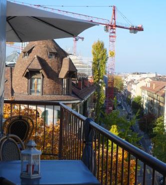 chambre en centre ville