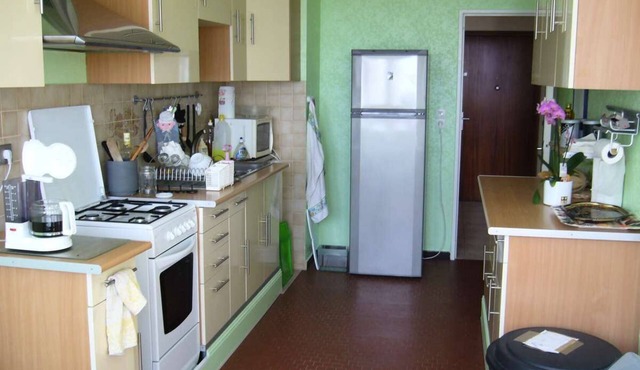 Chambre en Colocation Villeurbanne Métro A