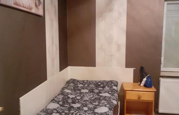 chambre en colocation