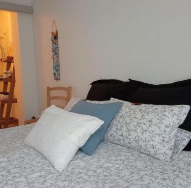 Chambre et petit déjeuner près de la mer