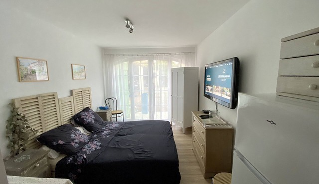 Chambre et Salle Deau WC Privés Entrée Indépendante