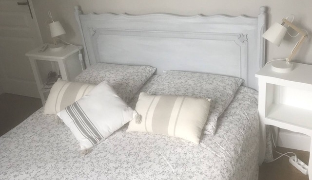 Chambre et SDB Privées Dans la Montagne de Reims/Rilly la Montagne