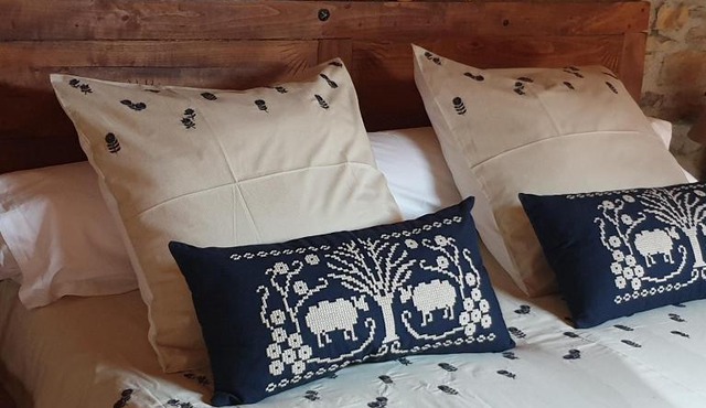 chambre et table d'hôtes La Grande Ourse