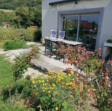 Chambre et table d'hôtes La Meule