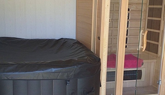 Chambre Familiale Indépendante