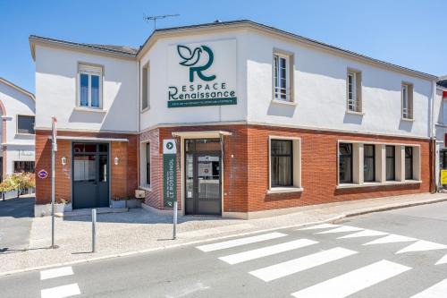 Chambre Familiale 3 personnes - N°9