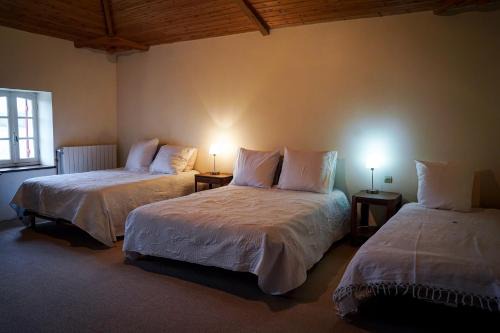 Chambre familiale 5 personnes