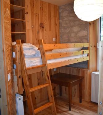 Chambre Frêne