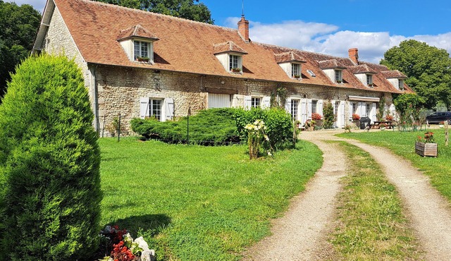 Chambre d'hôtes " L'espérance " (2 p)