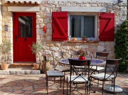 Chambre d'Hôtes "Au Clos des Redonnets" avec Piscine