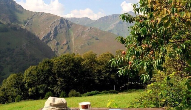 Chambres d'Hôtes Idiartekoborda