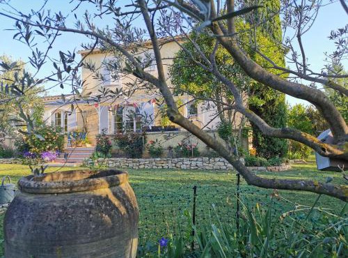 Chambre d'hôtes Le Cocon