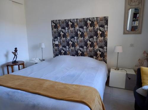 Chambre Ostau la Lutz