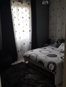 Chambre individuelle chez l'habitant