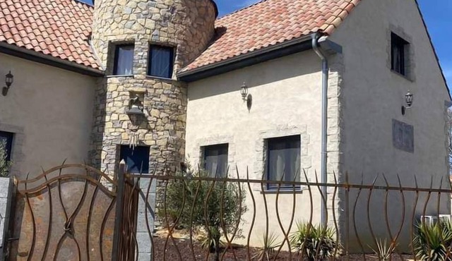 Chambres d'hotes Il Piccolo Castello